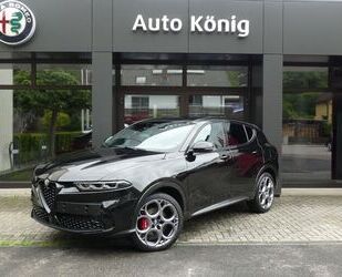 Alfa Romeo Tonale Gebrauchtwagen