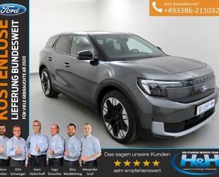 Ford Explorer Gebrauchtwagen