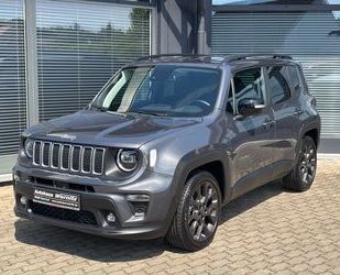 Jeep Renegade Gebrauchtwagen