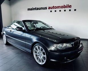 BMW 330 Gebrauchtwagen