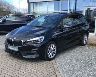 BMW 218 Gebrauchtwagen