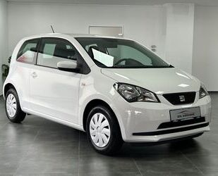 Seat Mii Gebrauchtwagen