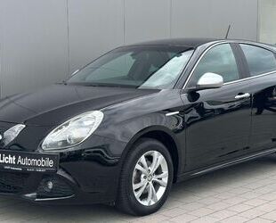 Alfa Romeo Giulietta Gebrauchtwagen