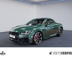 Audi TT RS Gebrauchtwagen