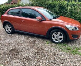 Volvo C30 Gebrauchtwagen