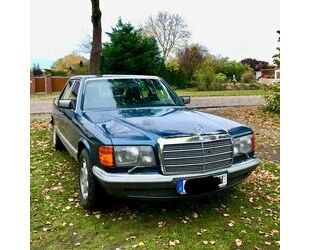 Mercedes-Benz S 280 Gebrauchtwagen