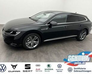 VW Arteon Gebrauchtwagen
