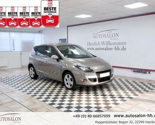 Renault Scenic Gebrauchtwagen