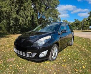Renault Grand Scenic Gebrauchtwagen