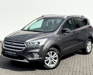 Ford Kuga Gebrauchtwagen