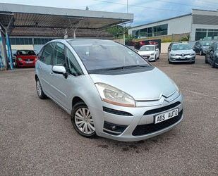 Citroen C4 Picasso Gebrauchtwagen