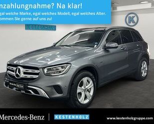 Mercedes-Benz GLC 300 Gebrauchtwagen