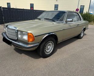 Mercedes-Benz CE 230 Gebrauchtwagen
