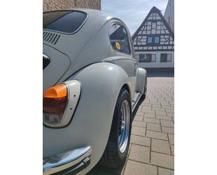 VW Käfer Gebrauchtwagen