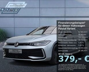 VW Passat Variant Gebrauchtwagen