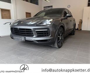 Porsche Cayenne Gebrauchtwagen