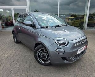 Fiat 500e Gebrauchtwagen