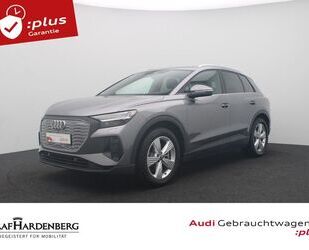 Audi Q4 Gebrauchtwagen