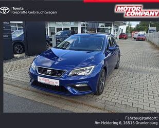 Seat Leon Gebrauchtwagen