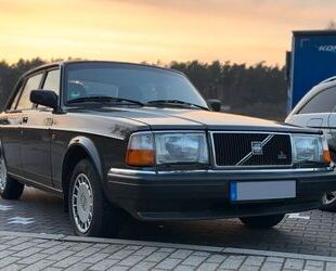 Volvo 240 Gebrauchtwagen