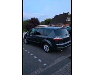 Ford S-Max Gebrauchtwagen