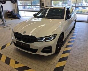 BMW 330 Gebrauchtwagen