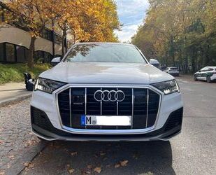 Audi Q7 Gebrauchtwagen