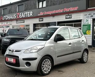 Hyundai i10 Gebrauchtwagen