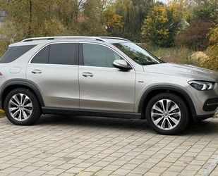 Mercedes-Benz GLE 350 Gebrauchtwagen