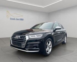 Audi SQ5 Gebrauchtwagen