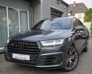 Audi SQ7 Gebrauchtwagen