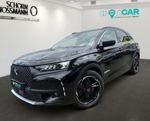 DS Automobiles DS7 (Crossback) Gebrauchtwagen