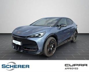 Cupra Tavascan Gebrauchtwagen