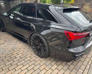 Audi RS6 Gebrauchtwagen