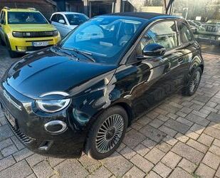 Fiat 500e Gebrauchtwagen