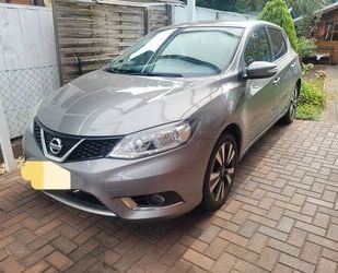 Nissan Pulsar Gebrauchtwagen