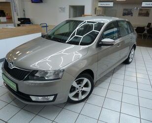Skoda Rapid Gebrauchtwagen