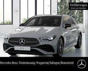 Mercedes-Benz CLA 180 Shooting Brake Gebrauchtwagen