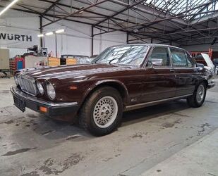 Jaguar XJ6 Gebrauchtwagen