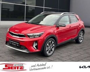 Kia Stonic Gebrauchtwagen