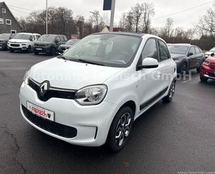 Renault Twingo Gebrauchtwagen
