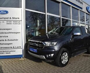 Ford Ranger Gebrauchtwagen