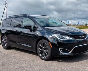 Chrysler Pacifica Gebrauchtwagen