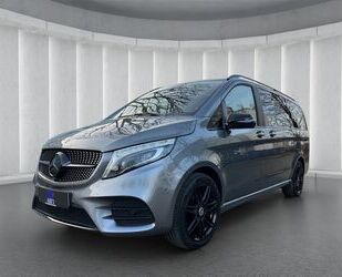 Mercedes-Benz V 300 Gebrauchtwagen