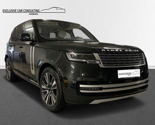 Land Rover Range Rover Gebrauchtwagen