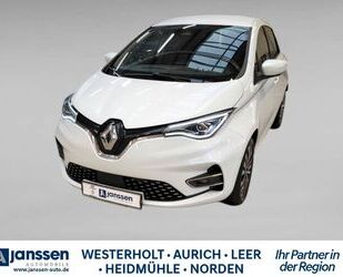 Renault ZOE Gebrauchtwagen