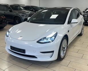 Tesla Model 3 Gebrauchtwagen