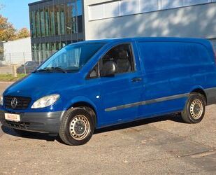 Mercedes-Benz Vito Gebrauchtwagen