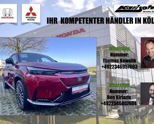 Honda e:Ny1 Gebrauchtwagen