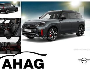Mini John Cooper Works Countryman Gebrauchtwagen